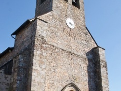 Photo paysage et monuments, Beynat - église Saint Pierre