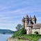 Photo Bort-les-Orgues - le château
