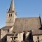 Photo Bort-les-Orgues - église Saint germain
