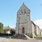 Photo Champagnac-la-Noaille - église Saint Martin