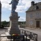 Photo Champagnac-la-Prune - le monument aux morts