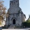 Photo Clergoux - église Notre Dame