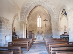 Photo paysage et monuments, Clergoux - église Notre Dame