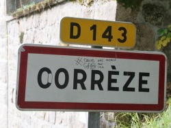 Photo paysage et monuments, Corrèze - corréze (19800)