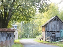 Photo paysage et monuments, Corrèze - la commune