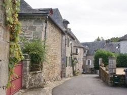 Photo paysage et monuments, Corrèze - la commune