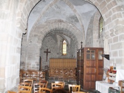 Photo paysage et monuments, Corrèze - église Saint Martial