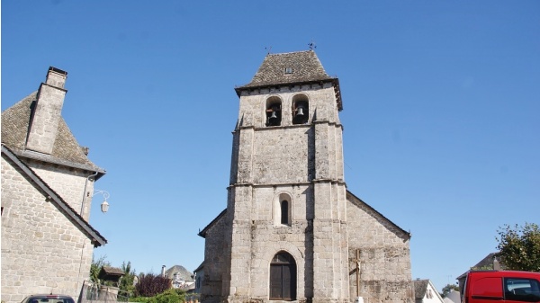 église saint Etienne