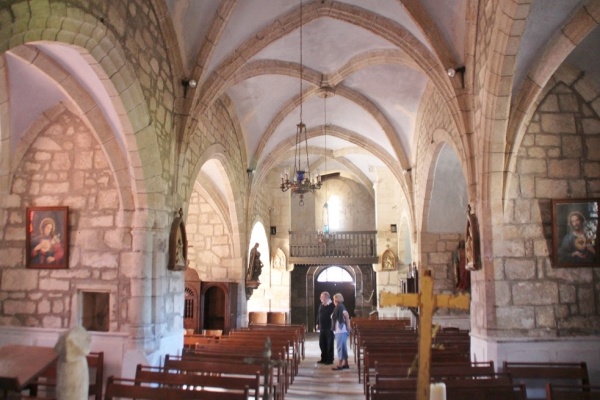 église saint Etienne