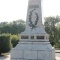 Photo Espagnac - le monument aux morts