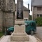 Photo Eyrein - le monument aux morts