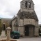 église Saint Pierre