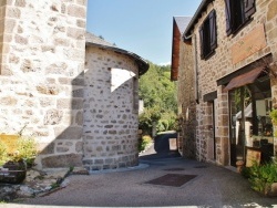 Photo paysage et monuments, Gimel-les-Cascades - La Commune