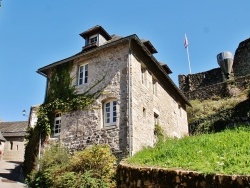 Photo paysage et monuments, Gimel-les-Cascades - La Commune