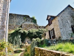 Photo paysage et monuments, Gimel-les-Cascades - La Commune