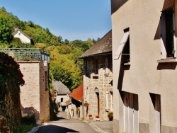 Photo paysage et monuments, Gimel-les-Cascades - La Commune