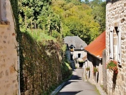 Photo paysage et monuments, Gimel-les-Cascades - La Commune