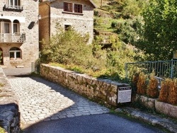 Photo paysage et monuments, Gimel-les-Cascades - La Commune