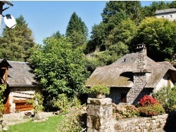 Photo paysage et monuments, Gimel-les-Cascades - La Commune