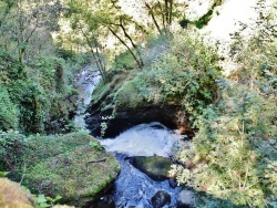 Photo paysage et monuments, Gimel-les-Cascades - La Gimelle