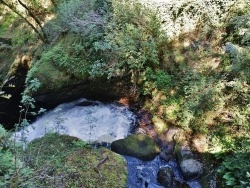 Photo paysage et monuments, Gimel-les-Cascades - La Gimelle