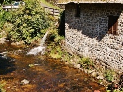 Photo paysage et monuments, Gimel-les-Cascades - La Gimelle