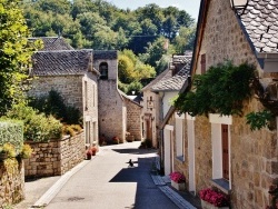 Photo paysage et monuments, Gimel-les-Cascades - La Commune