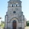 Photo Gros-Chastang - église Saint Etienne