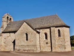 Photo paysage et monuments, Gumond - L'église