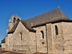 Photo paysage et monuments, Gumond - L'église