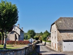 Photo paysage et monuments, Gumond - La Commune