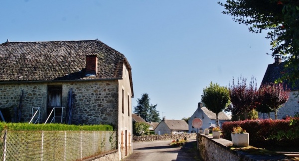 Photo Gumond - La Commune