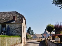 Photo paysage et monuments, Gumond - La Commune