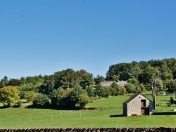 Photo paysage et monuments, Gumond - La Commune