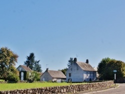 Photo paysage et monuments, Gumond - La Commune