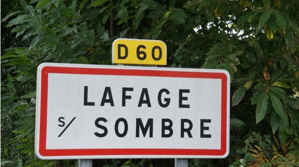 Photo Lafage-sur-Sombre - lafage sur sombre (19320)