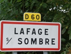 Photo paysage et monuments, Lafage-sur-Sombre - lafage sur sombre (19320)