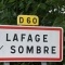 lafage sur sombre (19320)