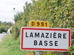 Photo paysage et monuments, Lamazière-Basse - lamazière basse (19160)