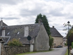 Photo paysage et monuments, Lamazière-Basse - la commune
