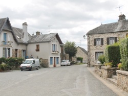 Photo paysage et monuments, Lamazière-Basse - la commune