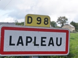 Photo de Lapleau
