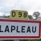 Photo Lapleau - lapleau (19550)