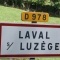 Photo Laval-sur-Luzège - laval sur luzége (19550)