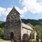 Photo Laval-sur-Luzège - église Saint Martin