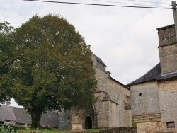 Photo paysage et monuments, Meyrignac-l'Église - le village