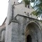 Photo Meyrignac-l'Église - église sainte Anne