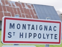 Photo paysage et monuments, Montaignac-Saint-Hippolyte - montaignac Sainte Hippolyte (19300)