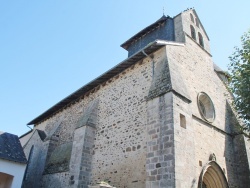 Photo paysage et monuments, Naves - église saint Pierre