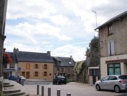 Photo paysage et monuments, Neuvic - Le Village